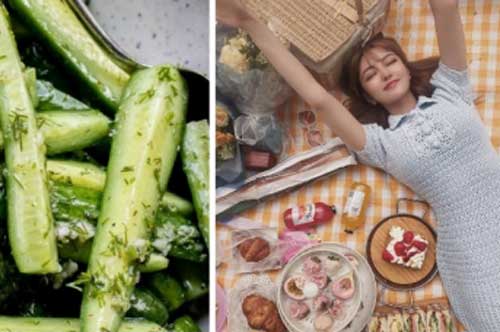 Giảm 9kg, 9cm vòng eo trong 30 ngày nhờ vào 3 món ăn người Nhật cực ưa chuộng
