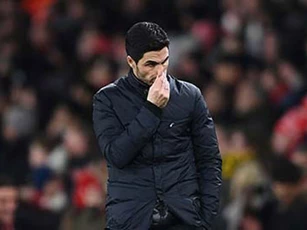 Arteta được huyền thoại M.U mách nước để 'lột xác' Arsenal