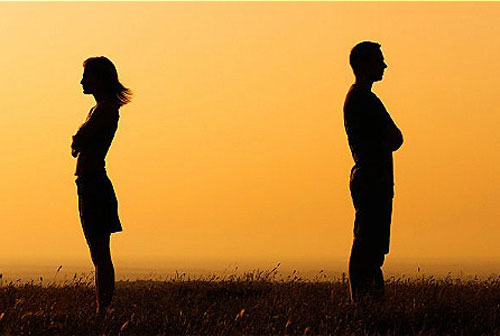 Tôi tính chuyện cưới xin sau 8 năm bên nhau, nhưng bạn gái bảo đã yêu người khác