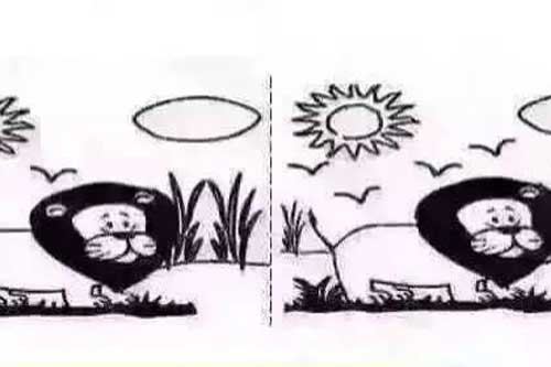 Trắc nghiệm: Điểm khác biệt đầu tiên bạn thấy sẽ nói lên tích cách của bạn