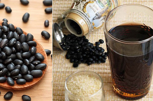 Những người 'cấm kỵ' uống nước đậu đen kẻo biến 'lợi thành hại'