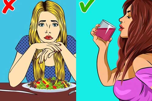 5 thói quen tốt vào buổi tối, làm được 1 cái là cơ thể khoẻ mạnh, tốt hơn uống thuốc bổ mỗi ngày