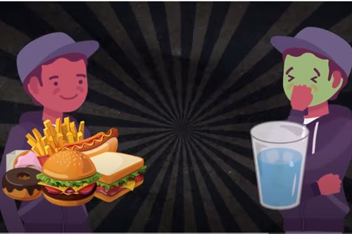 CLIP: Tổng hợp những câu đố thử độ nhanh trí của bạn