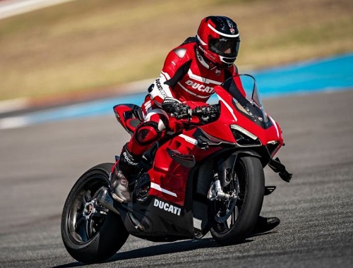 Ducati Superleggera V4 2020 bắt đầu sản xuất, công suất 226 mã lực, giới hạn 500 chiếc 