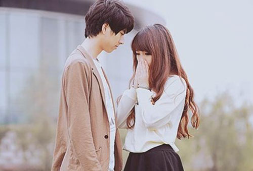 Tôi và bạn gái thường xuyên cãi vã từ khi về sống chung nhà