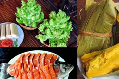 Du lịch Sapa nhất định phải thử những món ăn đặc sản này một lần trong đời