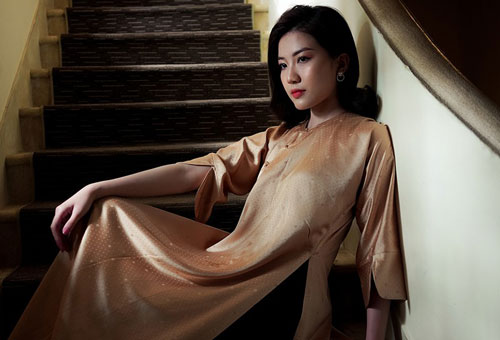 Lương Thanh 'Hoa hồng trên ngực trái' không đánh đổi để có vai diễn