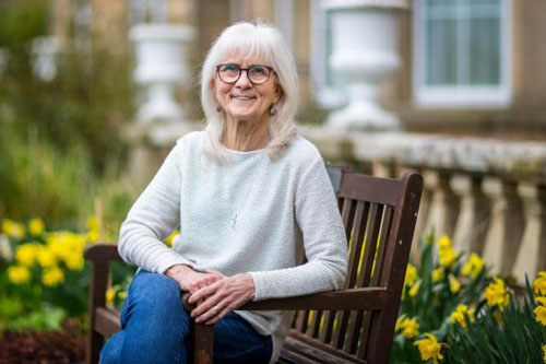 Đột biến di truyền hiếm gặp khiến người phụ nữ không biết đau đớn, lo âu là gì