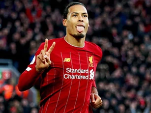 Trung vệ Virgil Van Dijk: 'Triều đại của Liverpool mới chỉ bắt đầu'