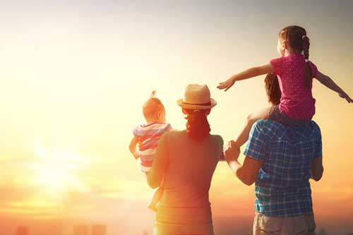 Phong thủy cốt lõi của một gia đình chỉ gói gọn trong "2 chữ": Không nắm được, sớm muộn cũng dễ lụi bại