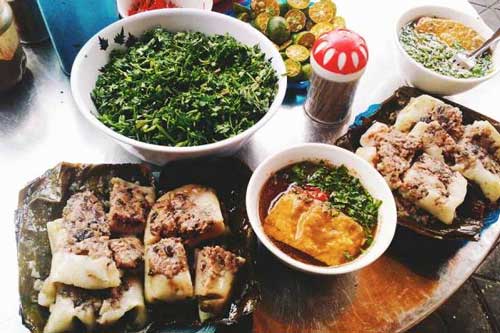 Đến Hải Phòng mà không thử những món đặc sản làm "sôi sục" dạ dày này thì sẽ tiếc hùi hụi