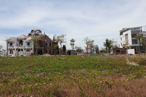 Vụ chuyển sân golf Phan Thiết thành khu đô thị: Vì sao Bình Thuận “vội vàng” cho Rạng Đông chuyển đổi?