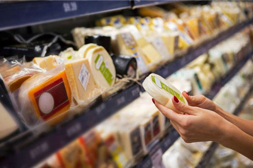 Cách nhận biết thực phẩm tươi hay hỏng