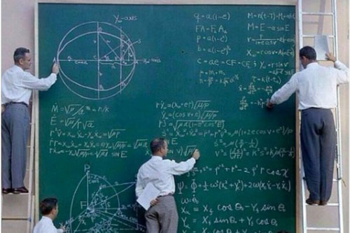 Chùm ảnh: Khám phá những điều bất ngờ trong lịch sử