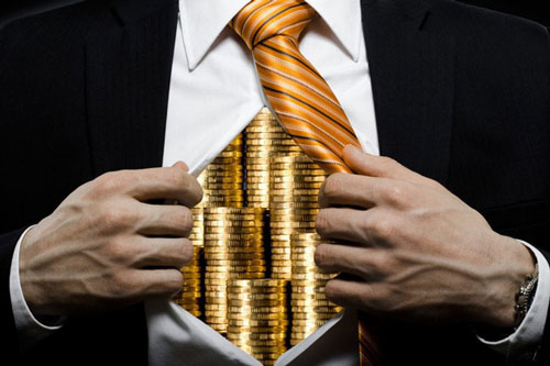 Chúng ta không cần nhiều tiền như Bill Gates, nên đừng cố gắng trở thành ông ấy