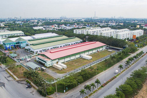 EVFTA: “Cú hích” cho bất động sản công nghiệp Việt Nam