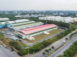 EVFTA: “Cú hích” cho bất động sản công nghiệp Việt Nam