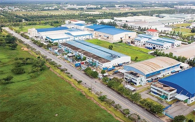 EVFTA: “Cú hích” cho bất động sản công nghiệp Việt Nam - Ảnh 2.