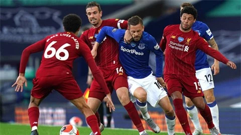 Liverpool cần bao nhiêu vòng đấu nữa để vô địch?