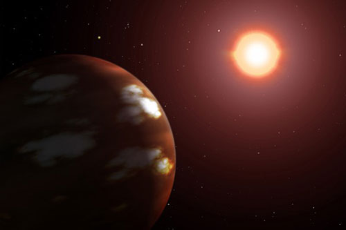 Những hành tinh 'độc, lạ' nhất vũ trụ con người từng phát hiện
