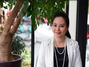 Phụ nữ chỉ hạnh phúc khi được sống là chính mình?