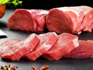 Thịt bò hết dai, mềm ngon tuyệt hảo nhờ xay loại quả này ướp vào trước khi nấu