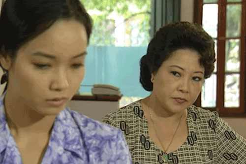 Viết nhật ký, tôi bị cả nhà chồng đọc trộm rồi mắng thậm tệ