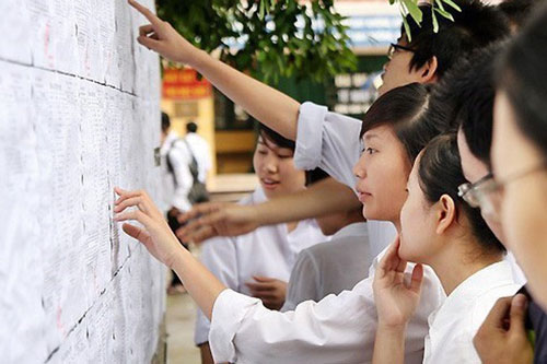 Xét tuyển học bạ hoặc điểm thi tốt nghiệp THPT có đảm bảo chất lượng đầu vào đại học?