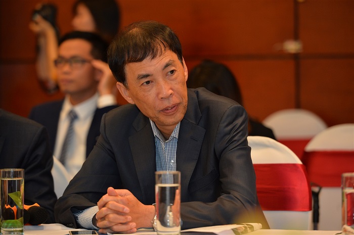 Chuyên gia Võ Trí Thành: Chuyển đổi số không còn là câu chuyện sống còn nữa, mà là chuyện bắt nhịp với xu thế