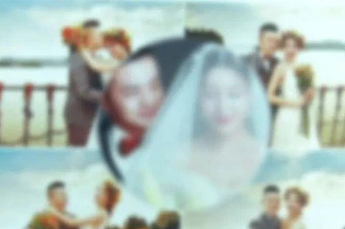 Câu chuyện studio gửi nhầm ảnh cưới khách hàng với người yêu cũ gây chú ý trong cộng đồng mạng Trung Quốc.