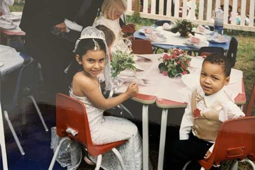 Thanh niên đăng tin tìm "vợ" thời mẫu giáo sau 16 năm và cái kết thật bất ngờ