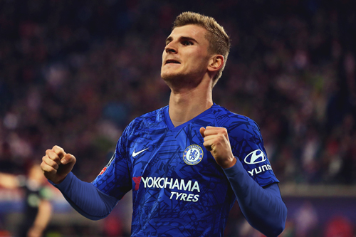 Đội hình 'trong mơ' của Chelsea ở mùa giải 2020-2021