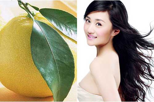 Làm đẹp từ a-z nhờ quả bưởi