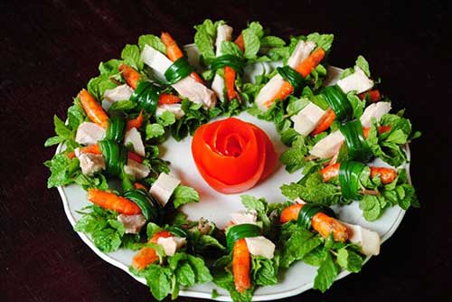 Không phải cao lầu, đây mới chính là linh hồn của ẩm thực Hội An khiến thực khách cả đời không thôi thương nhớ