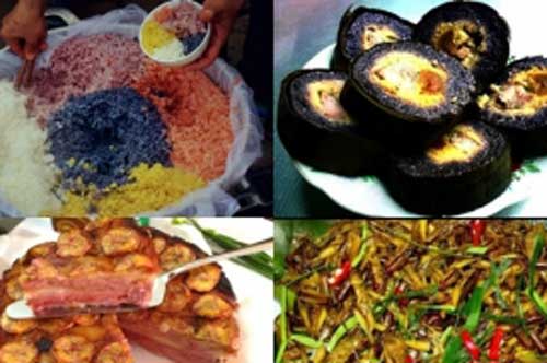 4 món đặc sản Yên Bái vừa lạ lùng vừa ngon không phải ai cũng biết