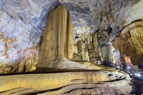 5 địa danh Việt Nam lọt top điểm đến hàng đầu thế giới 2020