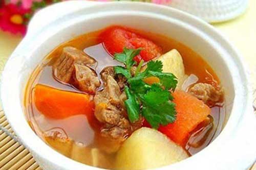 Chuyên gia mách nước hầm xương nhanh chín mềm ngon, ngọt nước