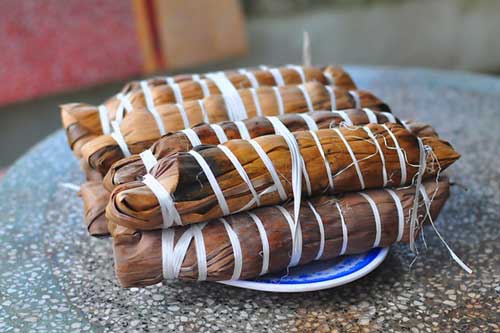 Đến Ba Vì "săn" hoa dã quỳ nhất định không thể bỏ qua những món ăn "thấy là ngon" này