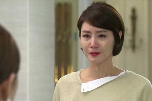 Cuộc đời làm dâu cơ cực chỉ vì có… gò má cao