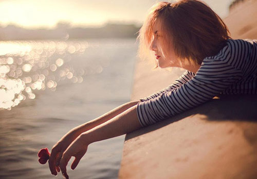 Dù anh rất tốt nhưng không thể kết hôn thêm lần nữa vì tôi không có tình cảm