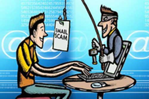 Trắc nghiệm: Bạn có dễ bị lừa tiền không?