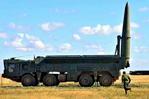 NATO tuyên bố Iskander phát lộ điểm yếu chí tử