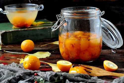 Không phải chanh, đây mới là loại quả giàu Vitamin C bậc nhất, lại giúp giảm cân hiệu quả