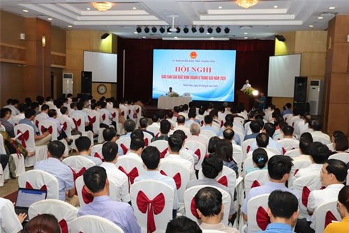 Gỡ khó cho công nghiệp, thương mại hậu COVID-19