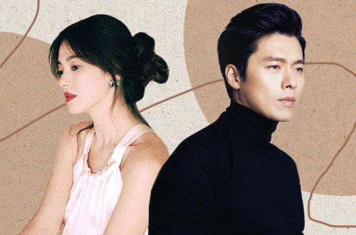 Vì sao dư luận vẫn sôi sục vì Hyun Bin và Song Hye Kyo?