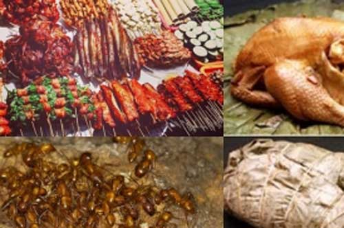 Phượt Tam Đảo nhất định phải thử 3 món đặc sản trứ danh ngon "xoắn lưỡi" này