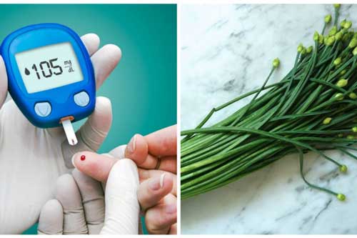 Dùng 1 nắm hẹ theo cách này, "đánh bay" bệnh tiểu đường cực nhanh, tốt hơn cả thuốc bổ