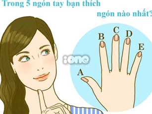 Trắc nghiệm: Đối tượng nào bạn muốn kết hôn?