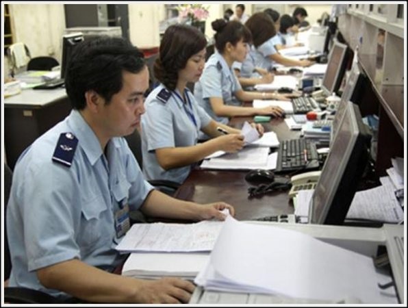 "Điểm danh" TTHC qua Cơ chế Một cửa quốc gia gây tốn kém cho DN nhiều nhất