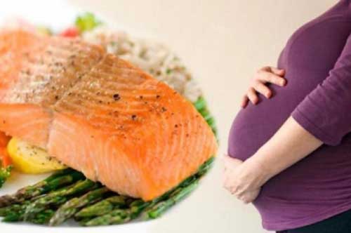 5 "siêu thực phẩm" bà bầu ăn nhiều, con sẽ thông minh ngay từ trong bụng mẹ